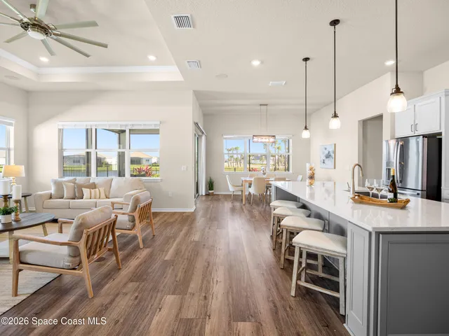 $850,000 | 8969 Shoreline Avenue, Melbourne, FL 32940