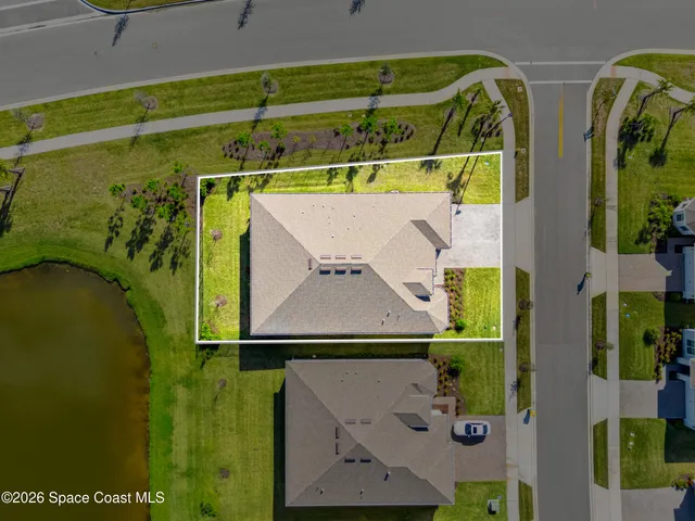 $850,000 | 8969 Shoreline Avenue, Melbourne, FL 32940