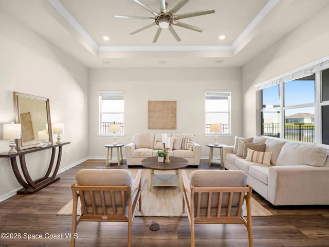 $850,000 | 8969 Shoreline Avenue, Melbourne, FL 32940