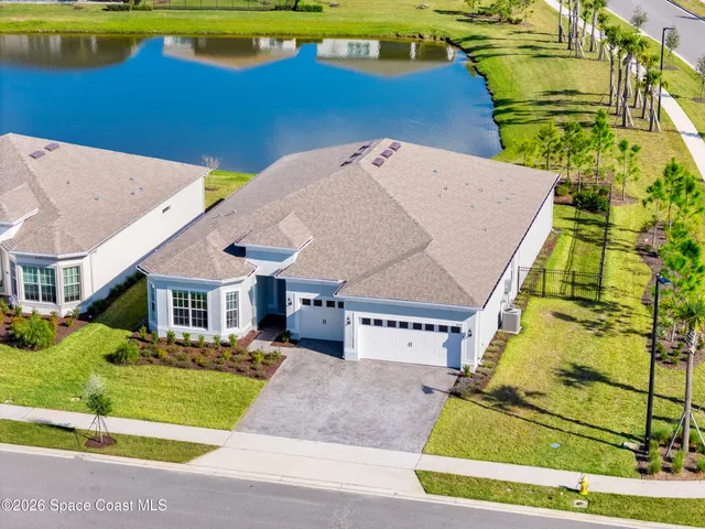 $850,000 | 8969 Shoreline Avenue, Melbourne, FL 32940