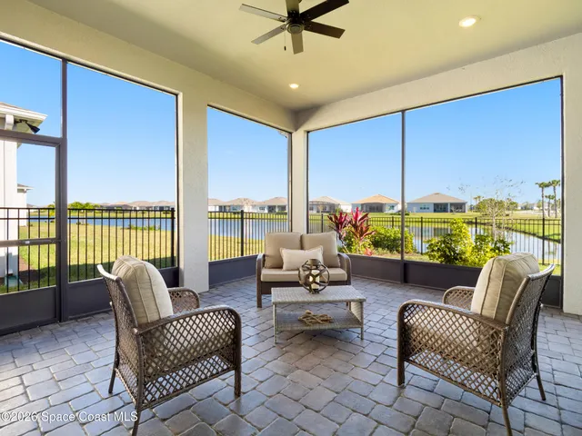 $850,000 | 8969 Shoreline Avenue, Melbourne, FL 32940