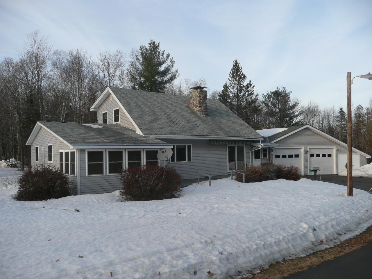 28 Billington Road Milo, ME 04463 - Photo 1 of 4 P1040158