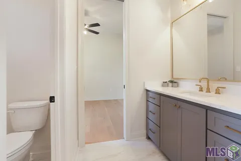 $459,900 | 5091 Stonewater Drive, Gonzales, LA 70737