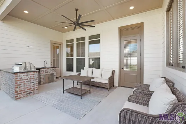 $459,900 | 5091 Stonewater Drive, Gonzales, LA 70737