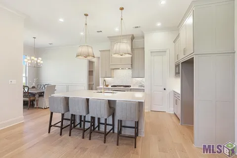 $459,900 | 5091 Stonewater Drive, Gonzales, LA 70737