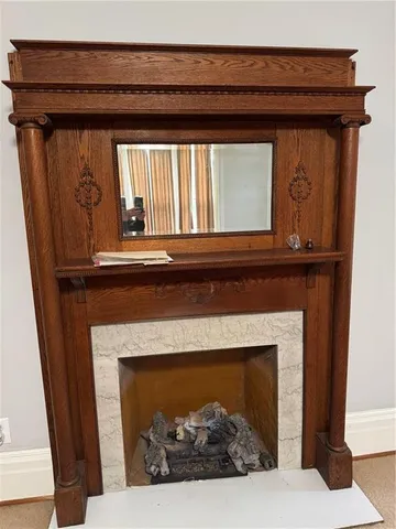 $198,000 | 807 5th Street, Colfax, LA 71417