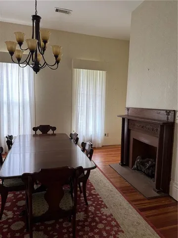 $198,000 | 807 5th Street, Colfax, LA 71417