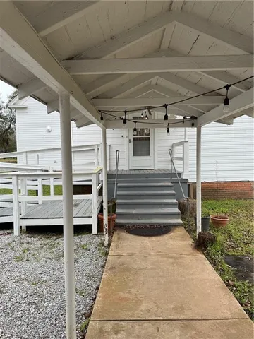 $198,000 | 807 5th Street, Colfax, LA 71417