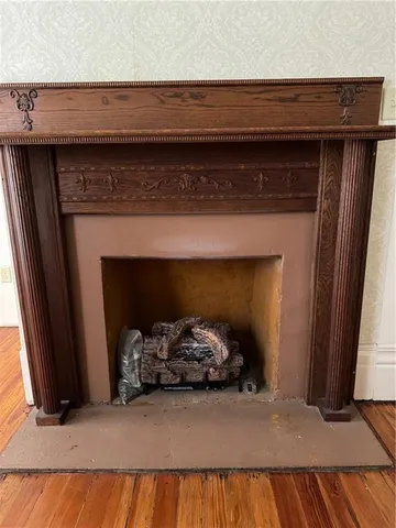 $198,000 | 807 5th Street, Colfax, LA 71417