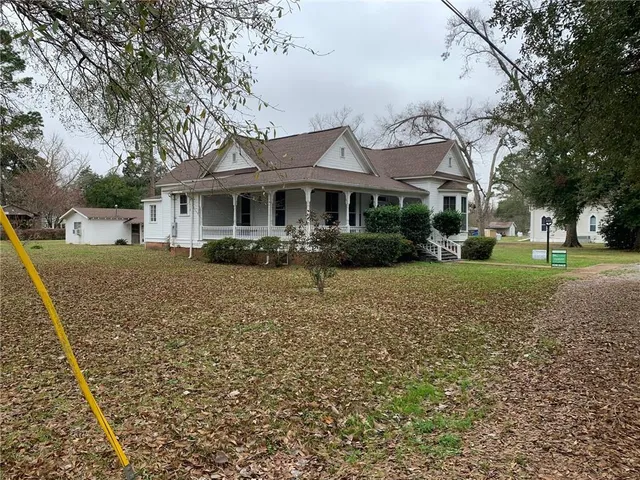 $198,000 | 807 5th Street, Colfax, LA 71417