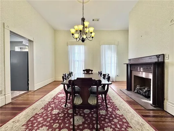 $185,000 | 807 5th Street, Colfax, LA 71417