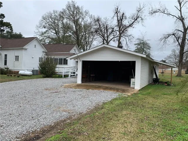 $198,000 | 807 5th Street, Colfax, LA 71417