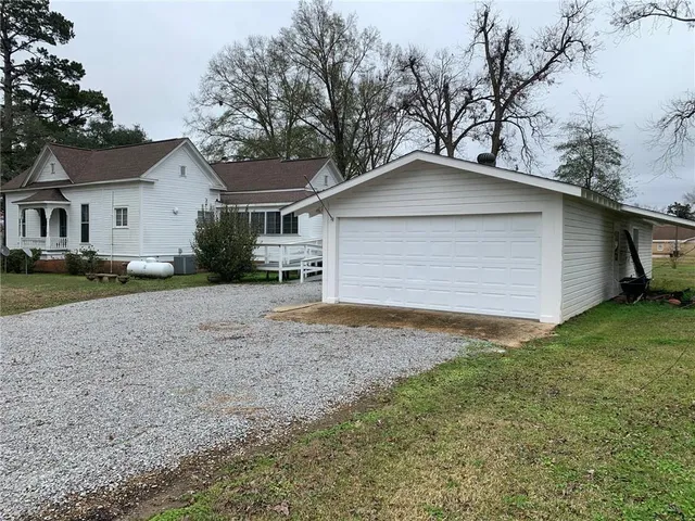 $198,000 | 807 5th Street, Colfax, LA 71417