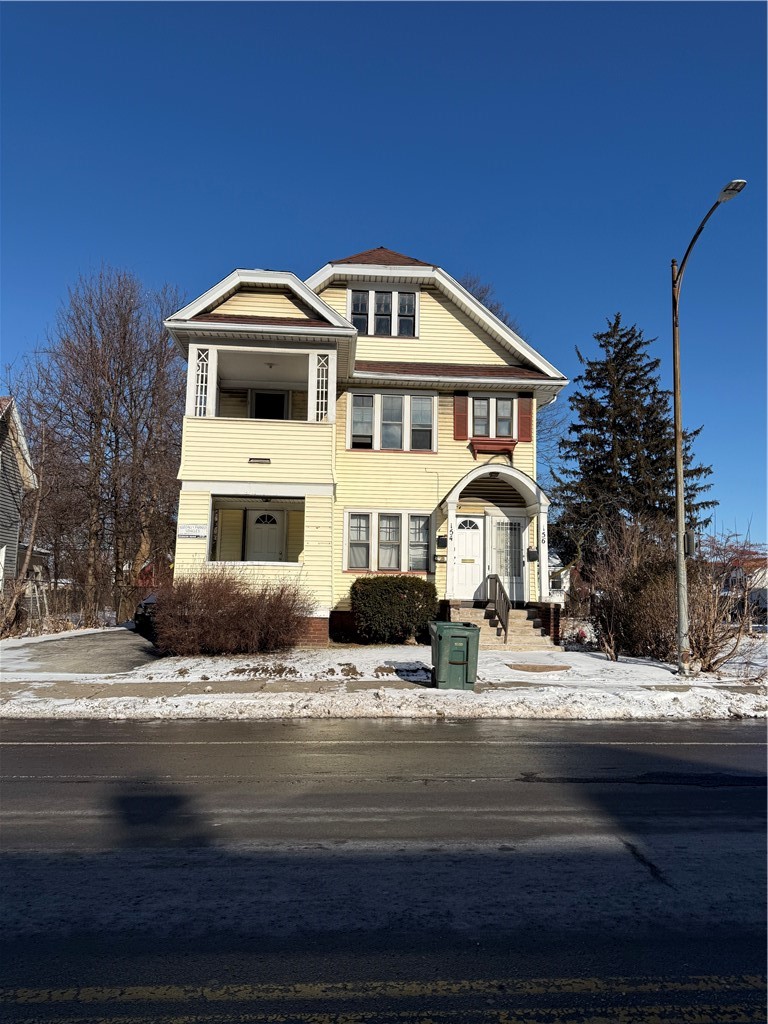 156 Ave D, Unit 154 Rochester, NY 14621 - Photo 1 of 1 Gallery Image 1