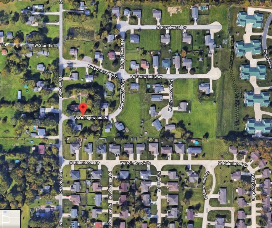 0 North Benton Road Muncie, IN 47304 - Photo 1 of 1 Gallery Image 1