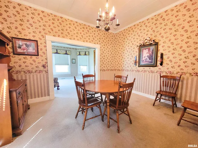 $149,000 | 513 South Main Street, Clay City, IL 62824