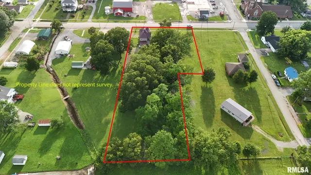 $149,000 | 513 South Main Street, Clay City, IL 62824