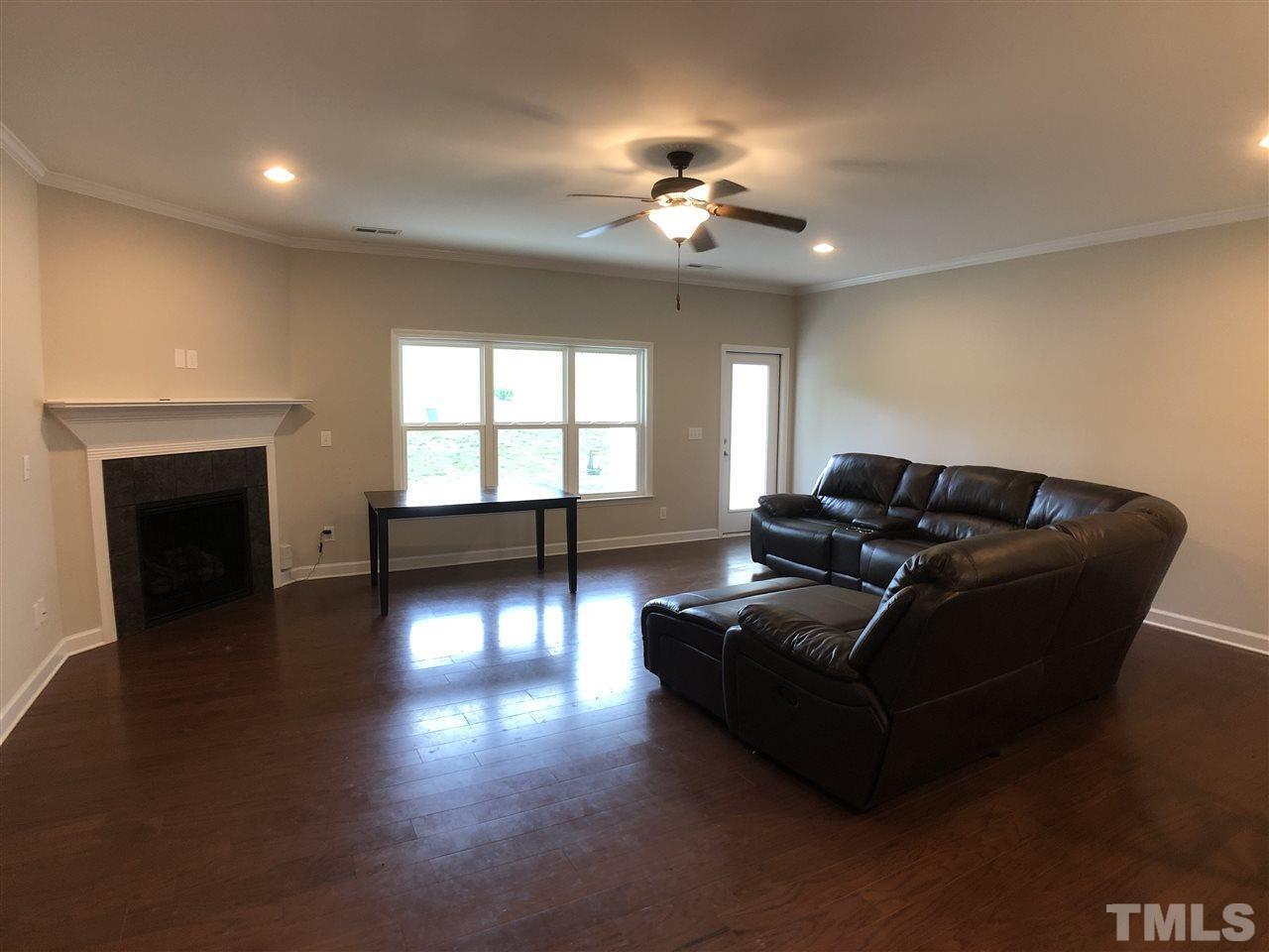 5505 Nur Lane Raleigh, NC 27606 - Photo 7 of 22 Photo #7