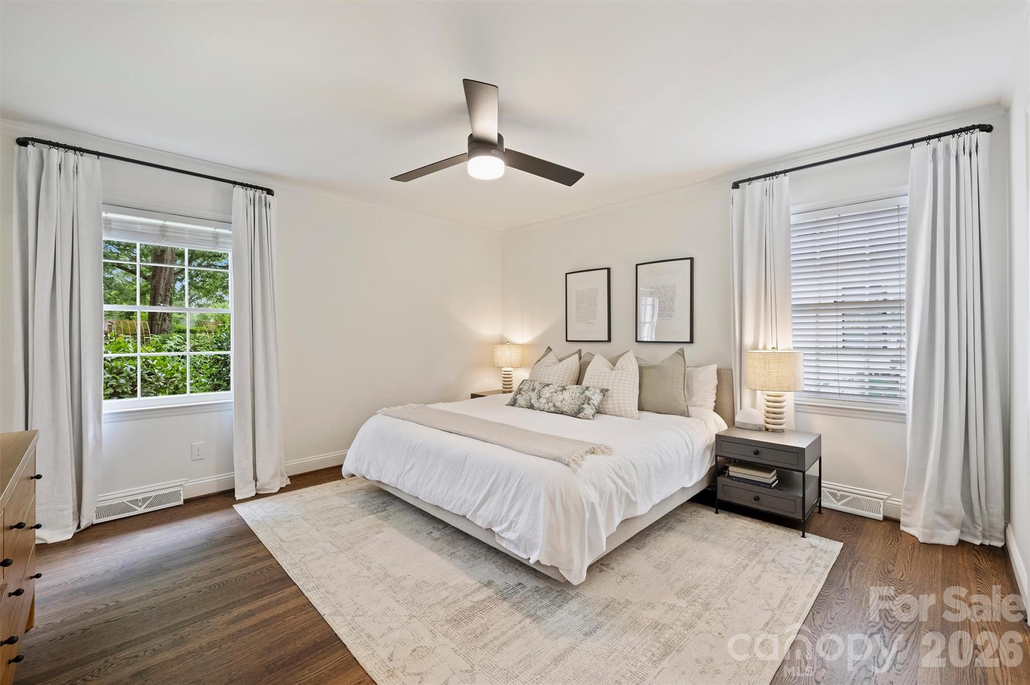601 Lansdowne Road Charlotte, NC 28270 - Photo 18 of 46