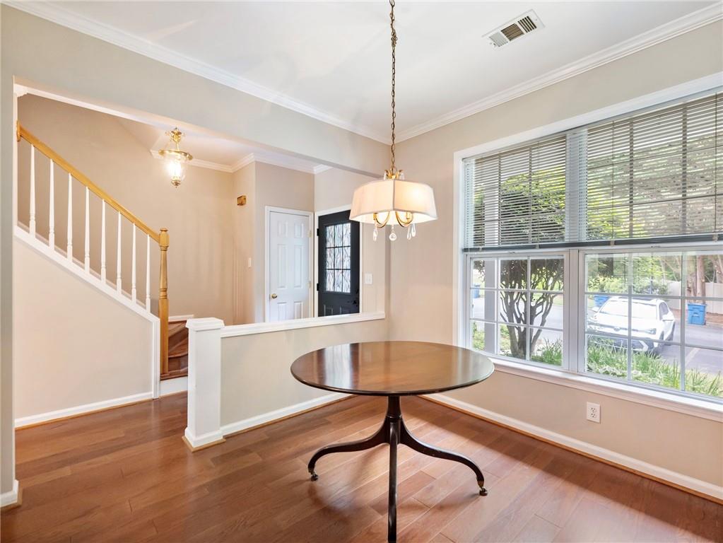 3744 Berkeley Crossing Duluth, GA 30096 - Photo 7 of 30
