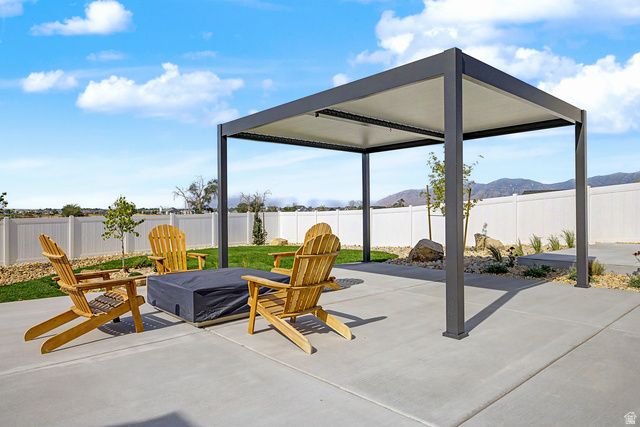 923 East Shilow Road, Unit 130 Erda, UT 84074 - Photo 20 of 43 Images are from GTM's 2026 SL Parade Home.