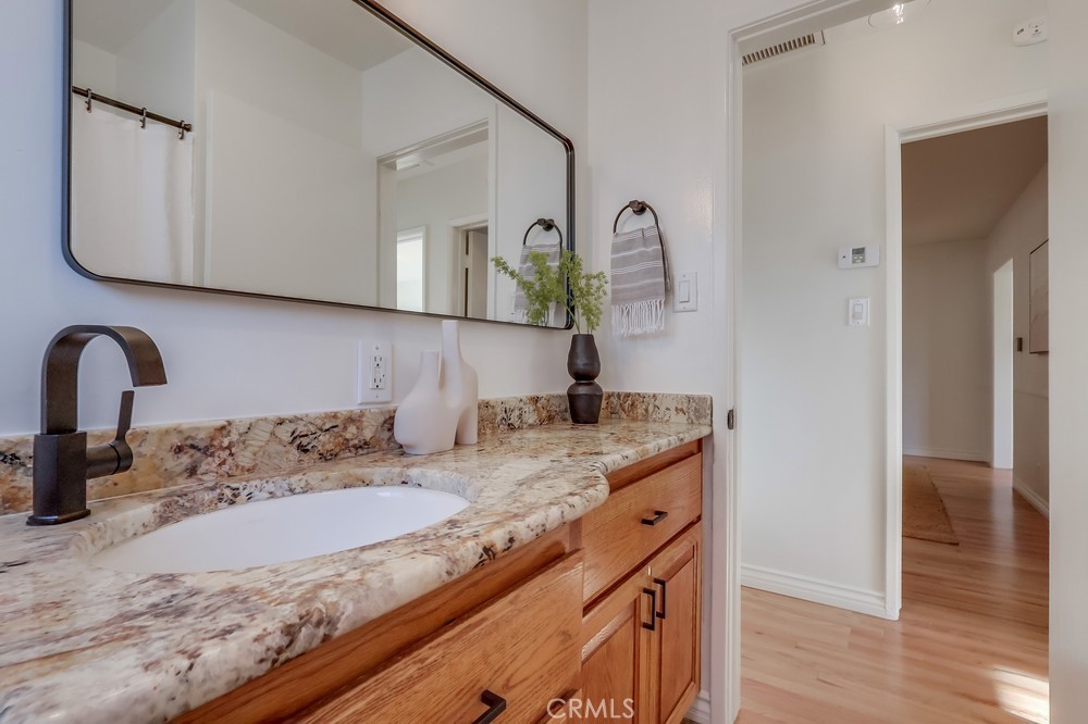 3562 North Studebaker Road Long Beach, CA 90808 - Photo 27 of 39 a close view of sink and tap