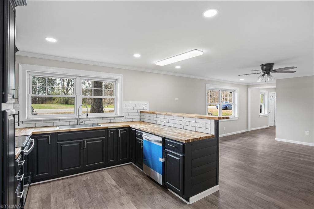 2032 Falcon Road East Bend, NC 27018 - Photo 1 of 27 Gallery Image 1