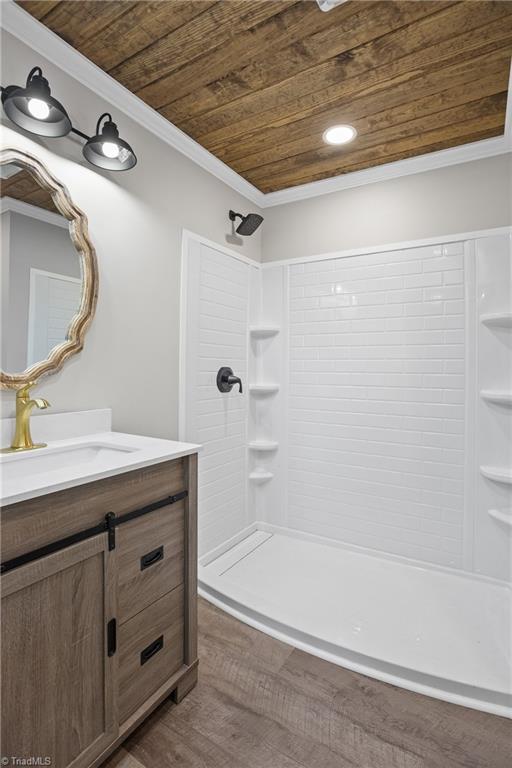2032 Falcon Road East Bend, NC 27018 - Photo 17 of 27 Gallery Image 17