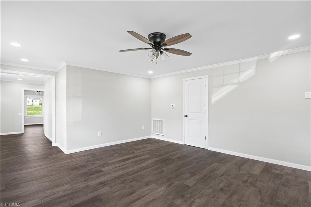 2032 Falcon Road East Bend, NC 27018 - Photo 8 of 27 Gallery Image 8