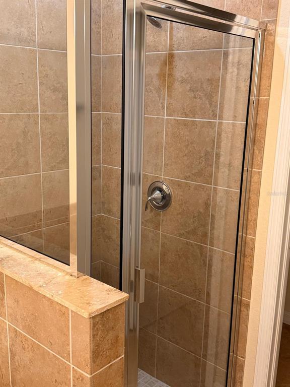 12792 Richezza Drive Venice, FL 34293 - Photo 13 of 24 a bathroom with a shower