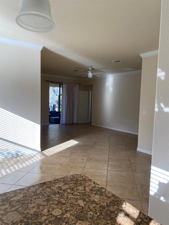 12792 Richezza Drive Venice, FL 34293 - Photo 8 of 24 a view of a hallway