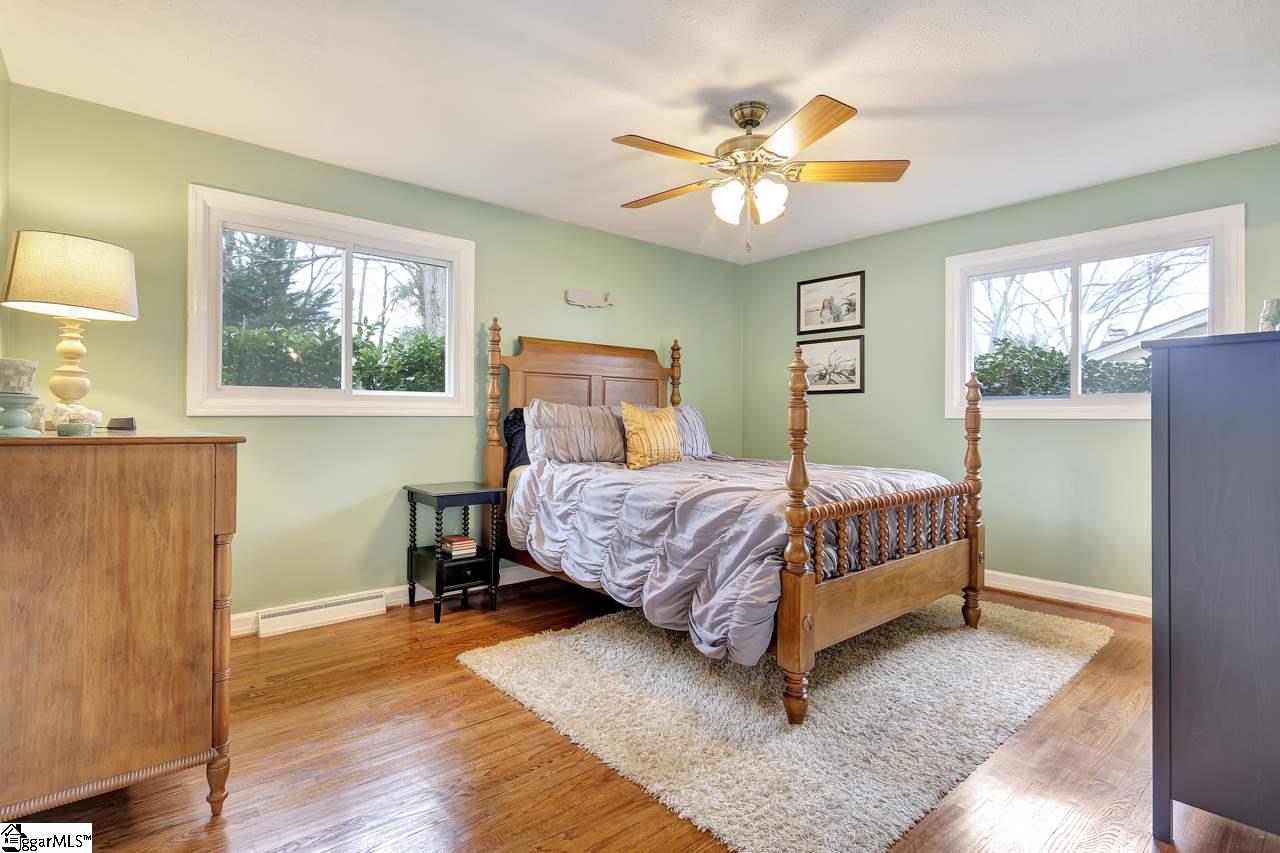 110 Ridge Springs Road Taylors, SC 29687 - Photo 11 of 25 Gallery Image 11