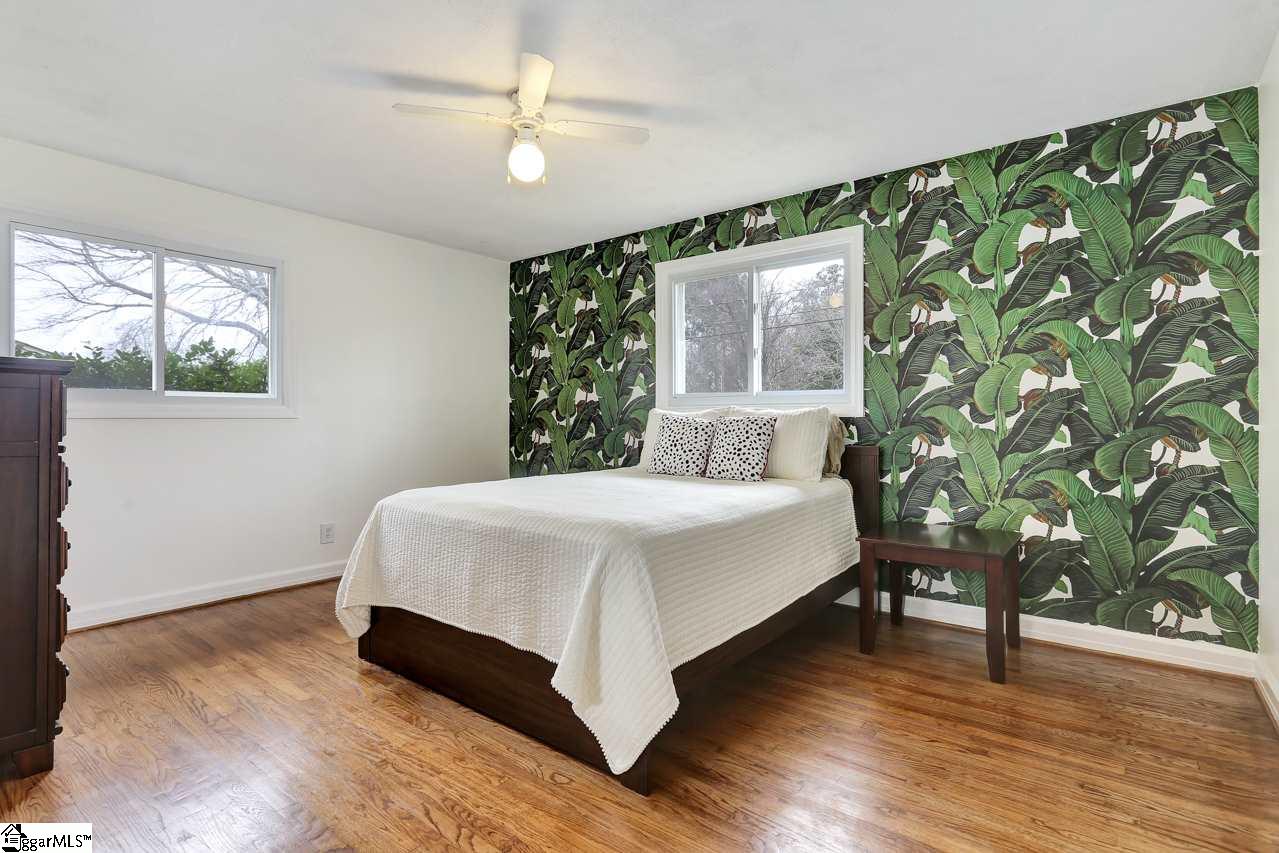 110 Ridge Springs Road Taylors, SC 29687 - Photo 14 of 25 Gallery Image 14