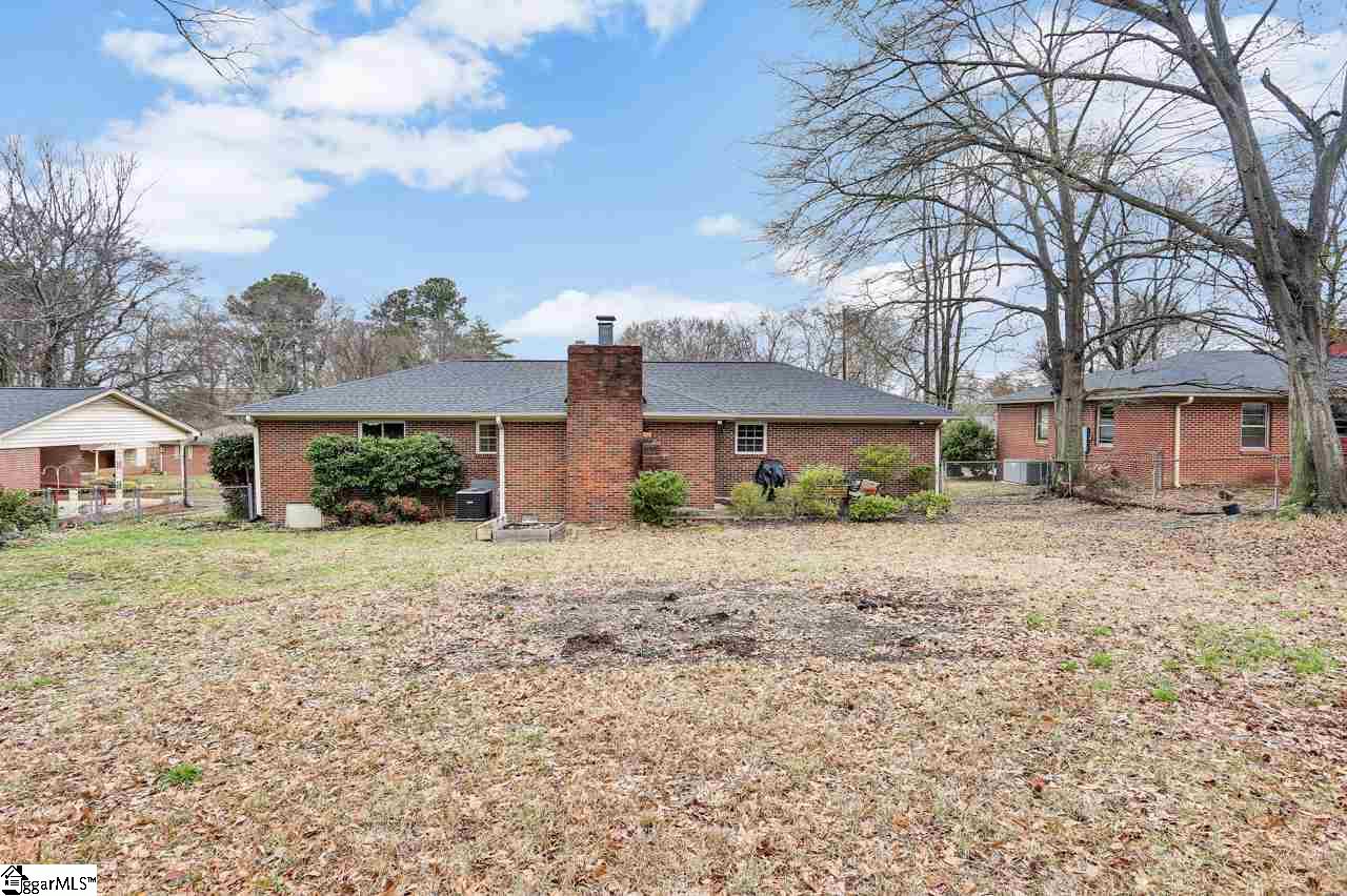 110 Ridge Springs Road Taylors, SC 29687 - Photo 18 of 25 Gallery Image 18