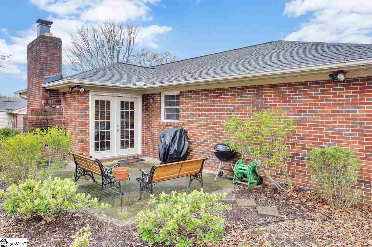 110 Ridge Springs Road Taylors, SC 29687 - Photo 19 of 25 Gallery Image 19