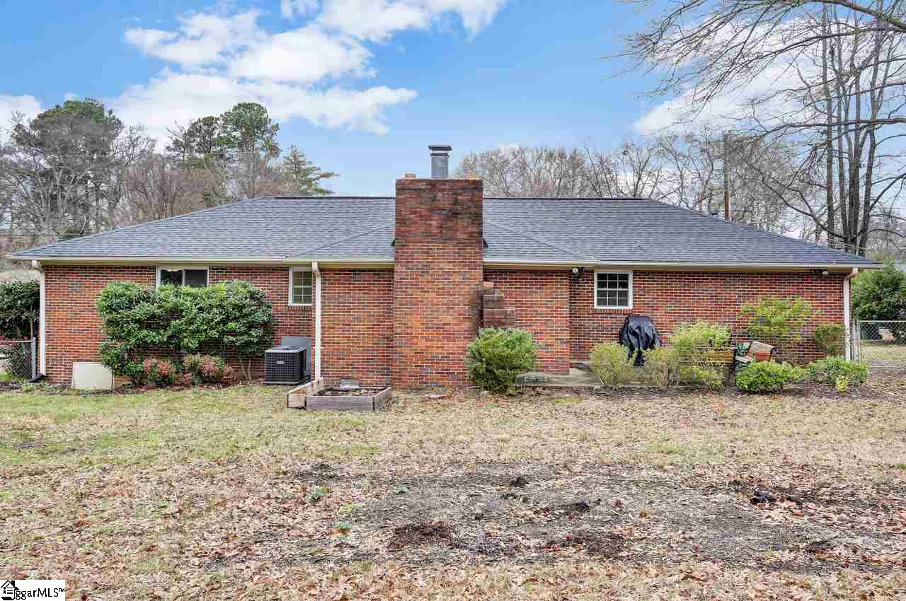 110 Ridge Springs Road Taylors, SC 29687 - Photo 20 of 25 Gallery Image 20
