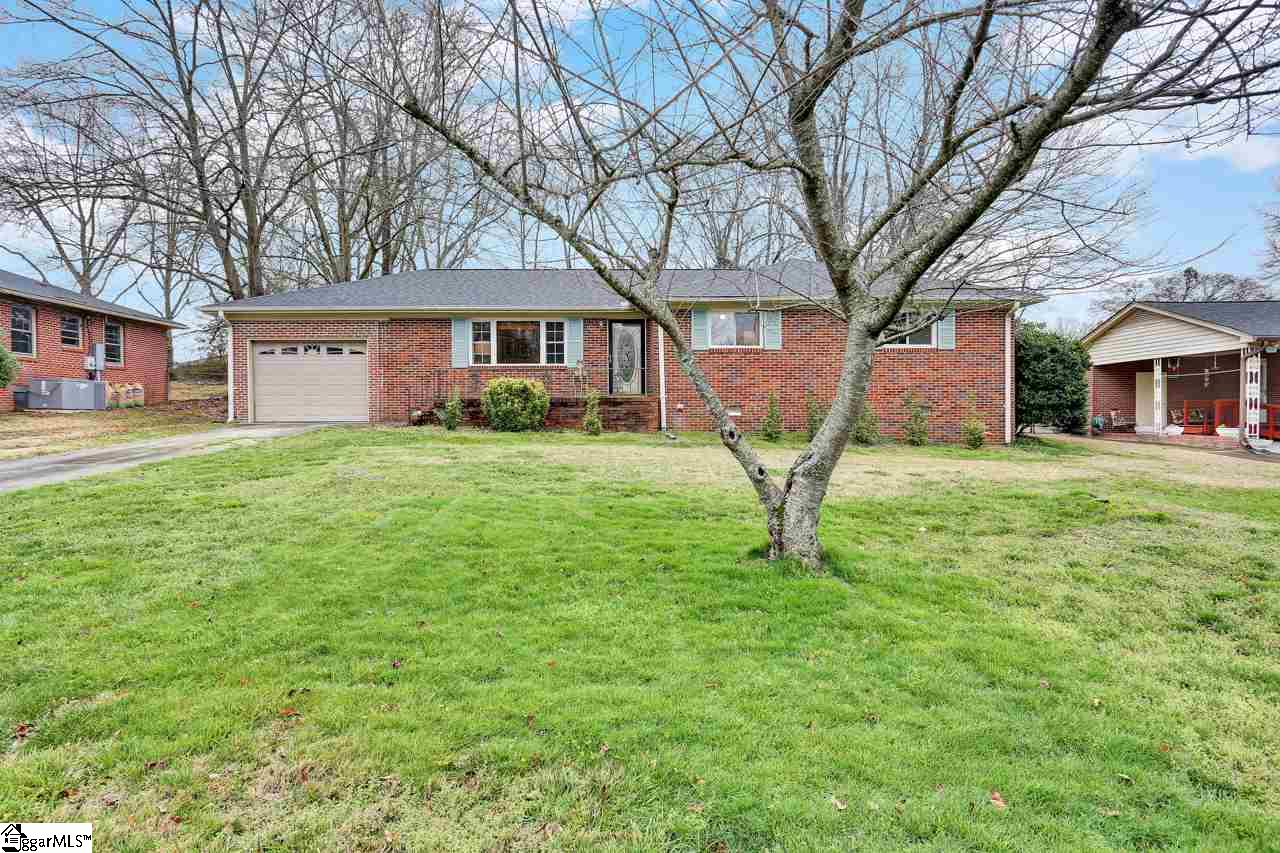 110 Ridge Springs Road Taylors, SC 29687 - Photo 21 of 25 Gallery Image 21