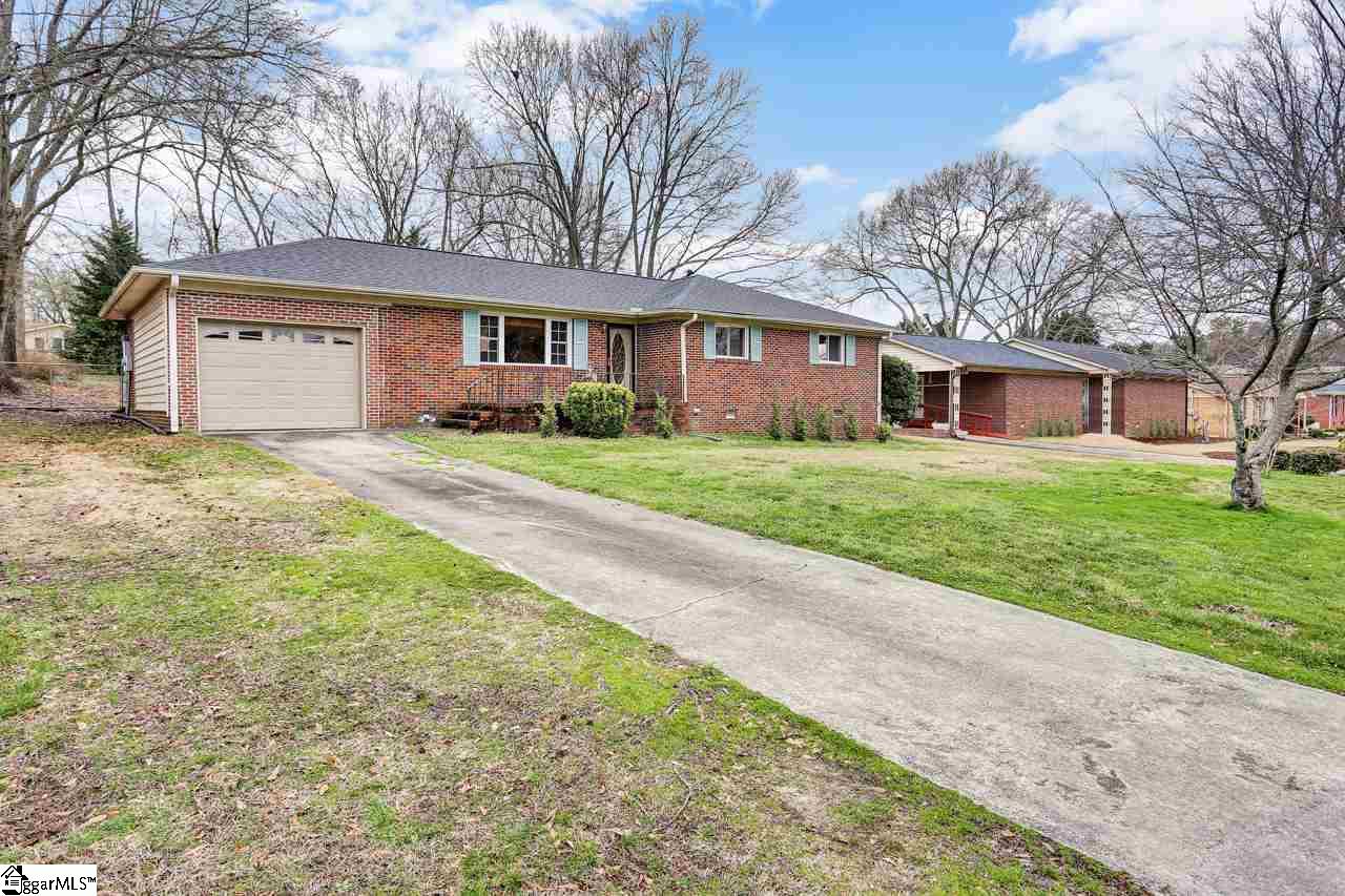 110 Ridge Springs Road Taylors, SC 29687 - Photo 22 of 25 Gallery Image 22