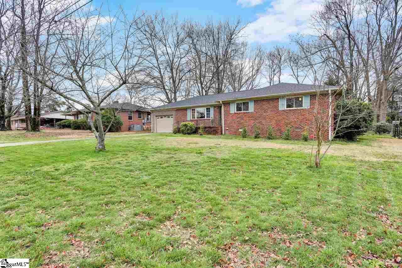 110 Ridge Springs Road Taylors, SC 29687 - Photo 23 of 25 Gallery Image 23