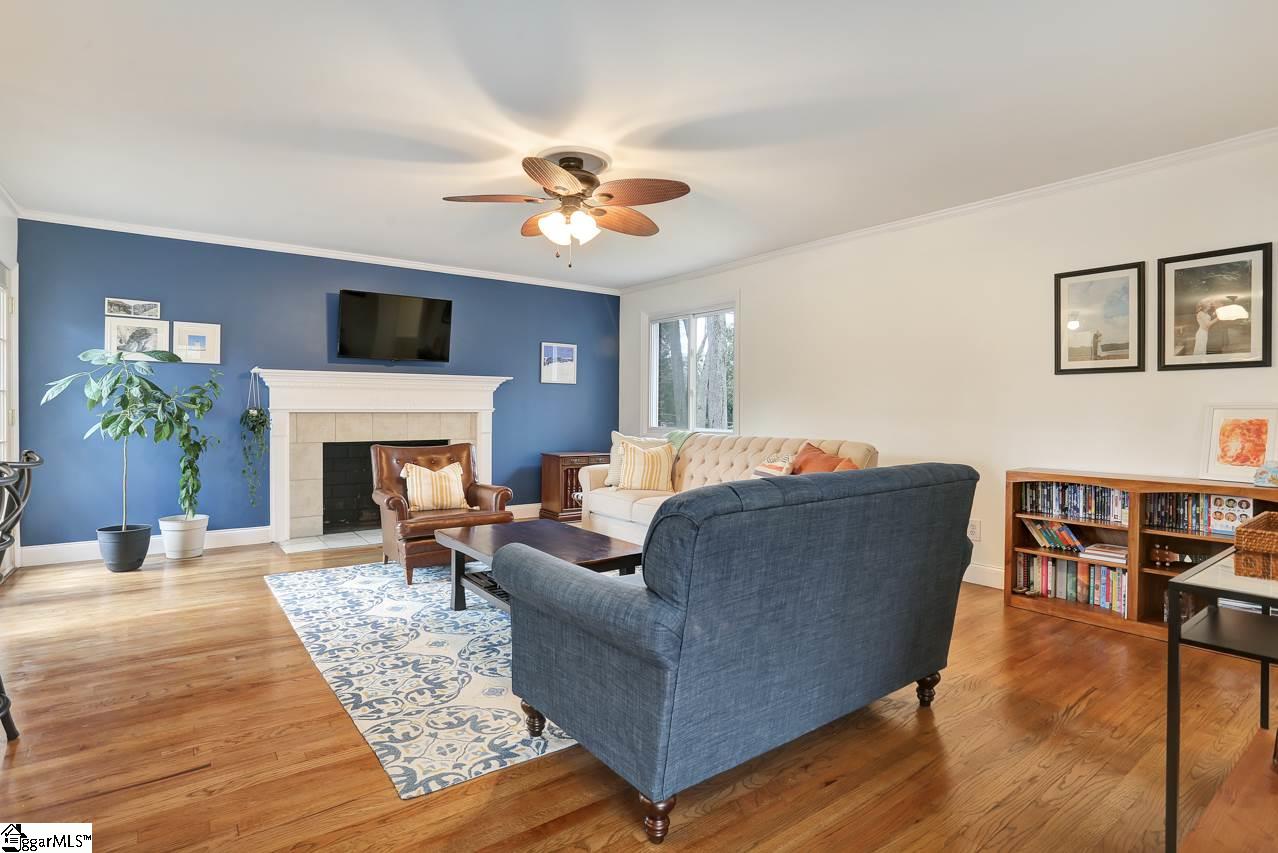 110 Ridge Springs Road Taylors, SC 29687 - Photo 9 of 25 Gallery Image 9