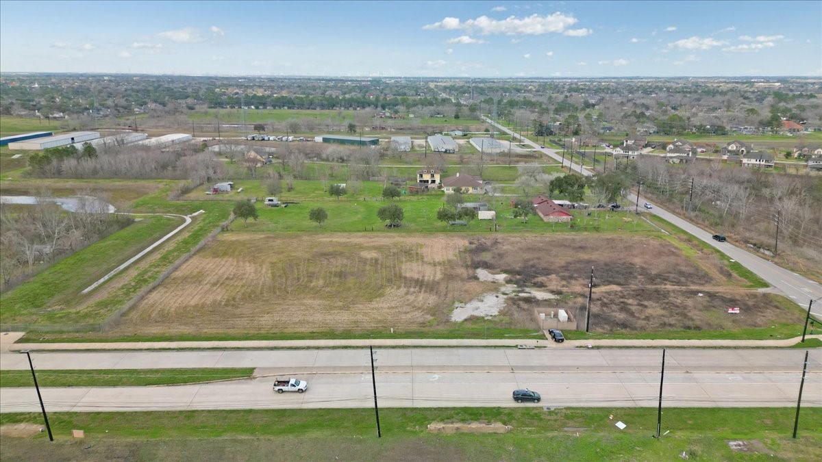 0 Bailey Road Manvel, TX 77578 - Photo 13 of 15