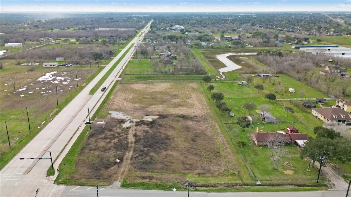 0 Bailey Road Manvel, TX 77578 - Photo 14 of 15