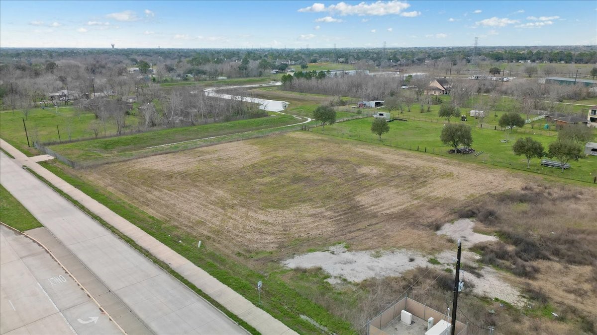 0 Bailey Road Manvel, TX 77578 - Photo 2 of 15