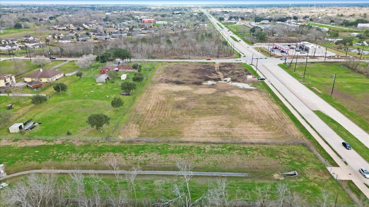 0 Bailey Road Manvel, TX 77578 - Photo 4 of 15