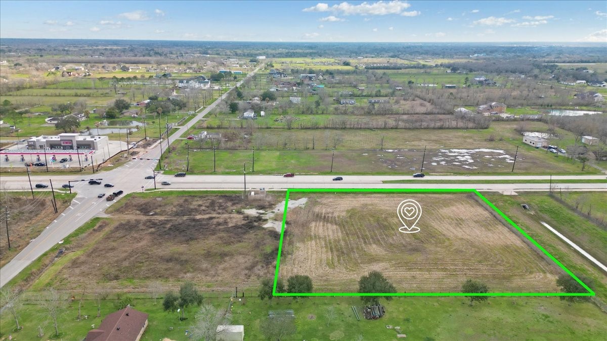 0 Bailey Road Manvel, TX 77578 - Photo 5 of 15