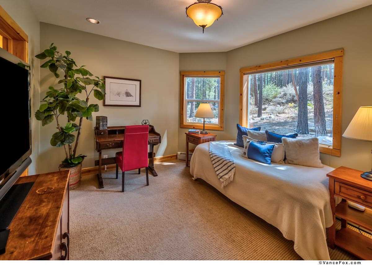 378 Skidder Trail Truckee, CA 96161 - Photo 14 of 21 a living room with furniture and a large window