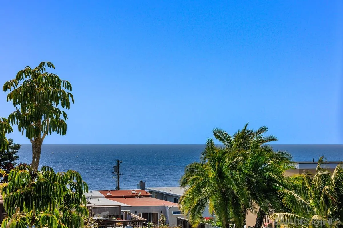 a view of a house with a street