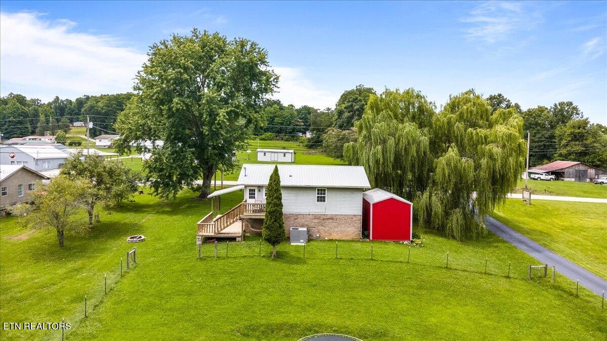 1585 Jeffers Road Huntsville, TN 37756 - Photo 5 of 43 05-1585 Jeffers Rd