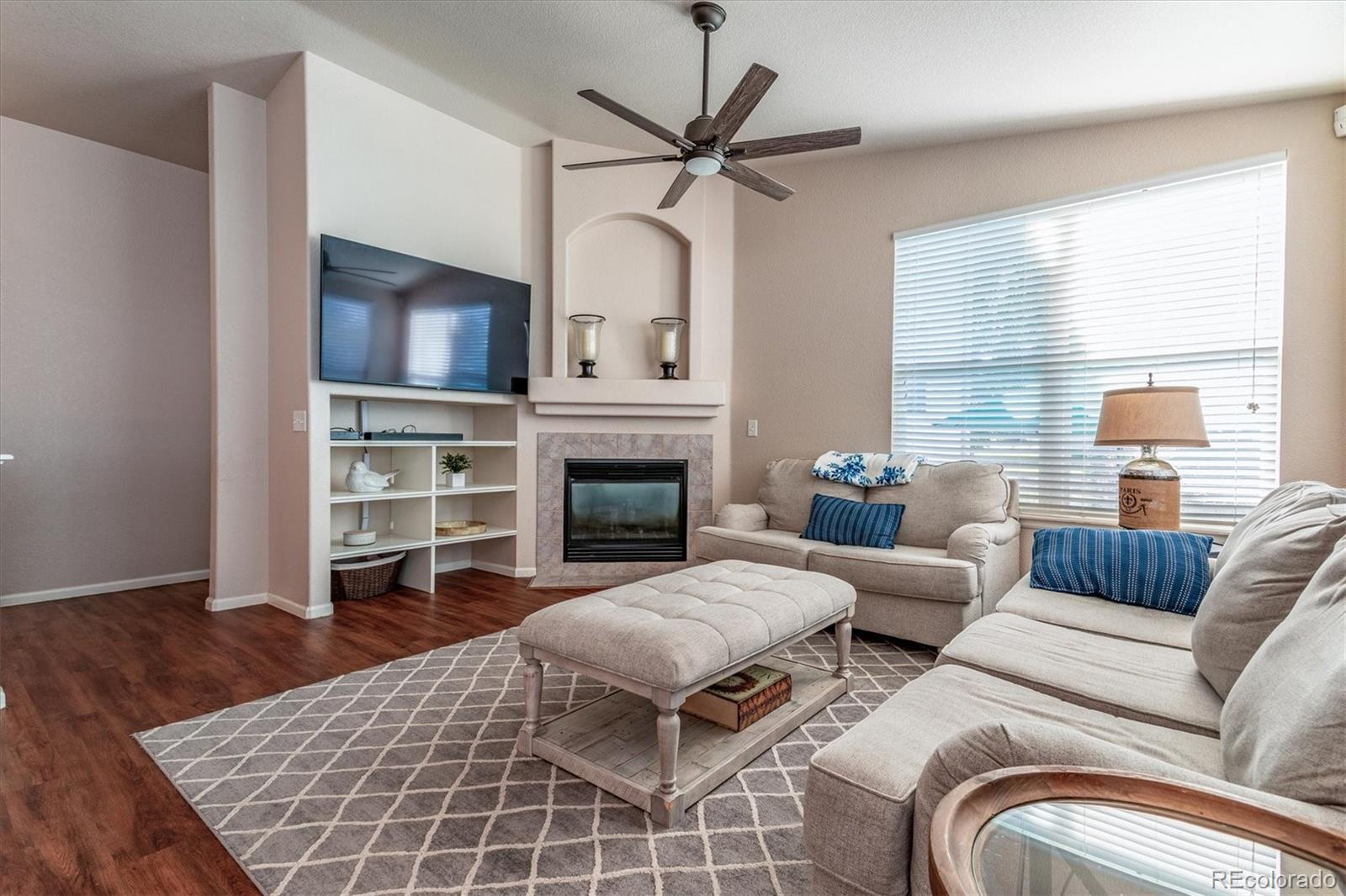 6462 Old Divide Trail Parker, CO 80134 - Photo 18 of 22