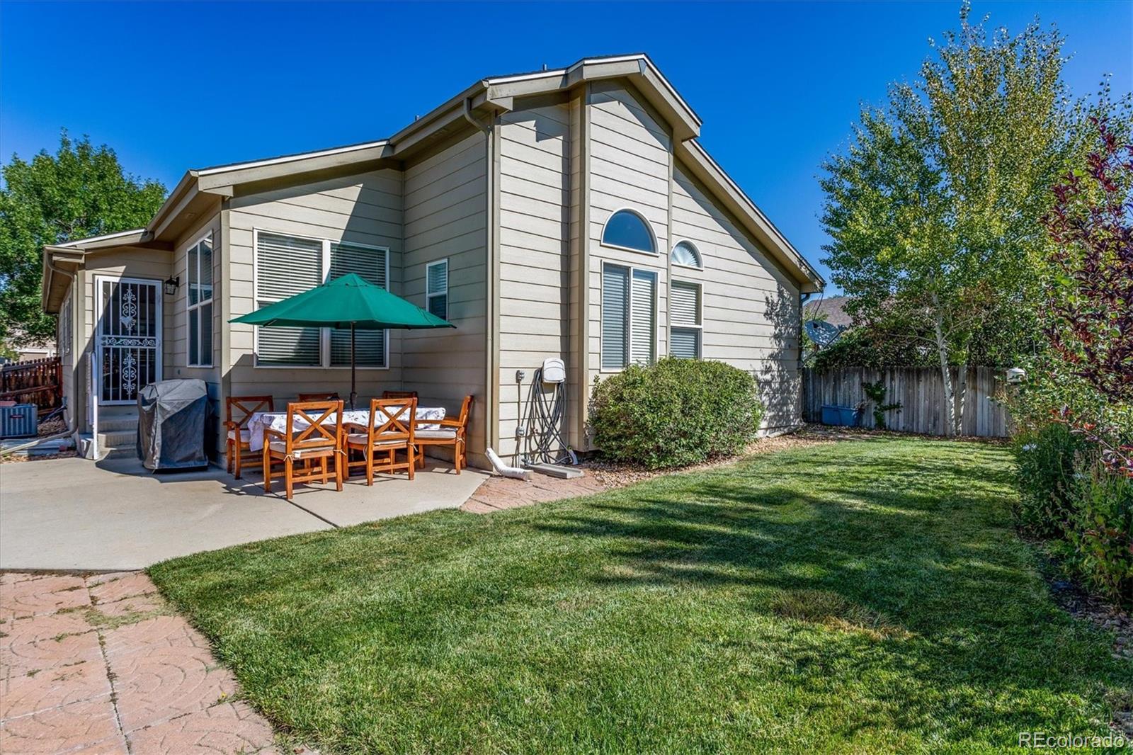 6462 Old Divide Trail Parker, CO 80134 - Photo 20 of 22